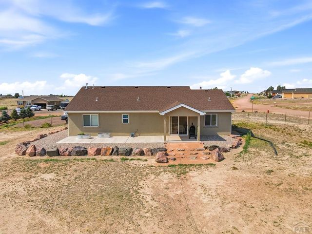 935 E Kirkwood Dr, Pueblo West, CO 81007