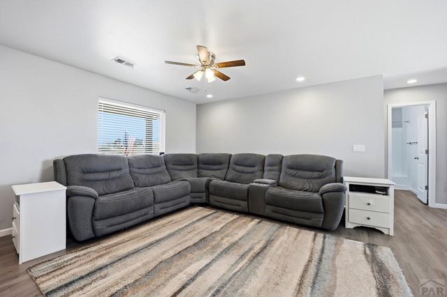 935 E Kirkwood Dr, Pueblo West, CO 81007