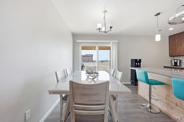935 E Kirkwood Dr, Pueblo West, CO 81007
