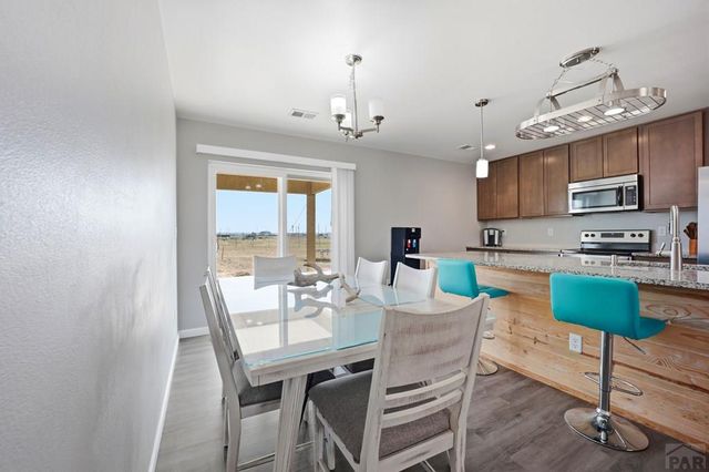 935 E Kirkwood Dr, Pueblo West, CO 81007