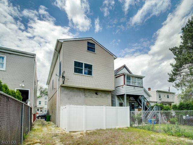 196 Lafayette Street, City Of Orange Twp., NJ 07050