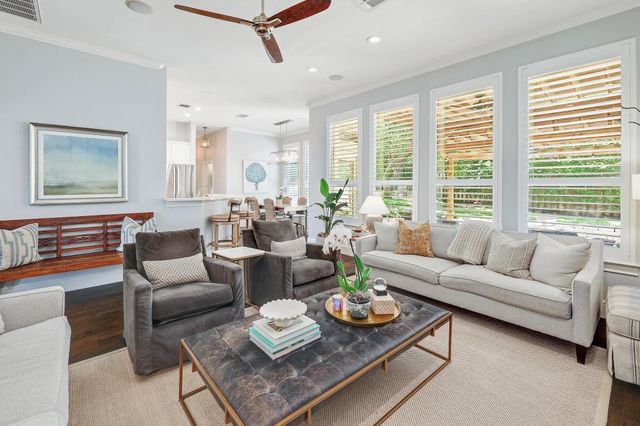 1720 Lemon Mint CT, Austin, TX 78733