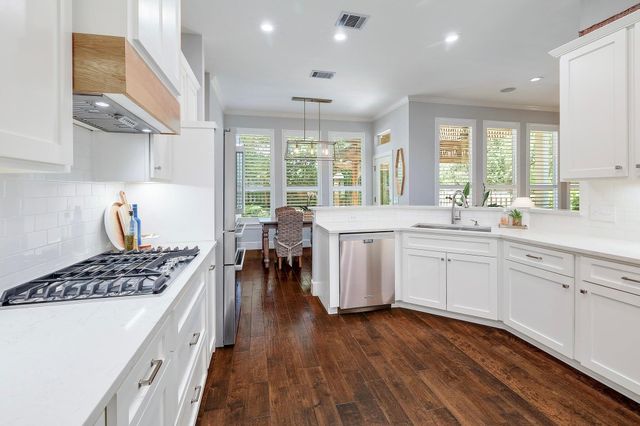 1720 Lemon Mint CT, Austin, TX 78733