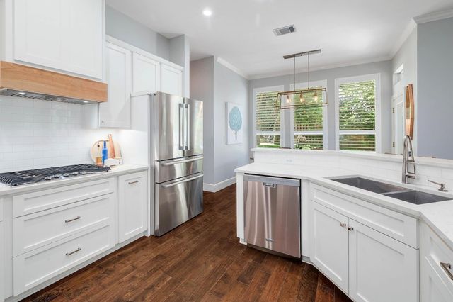 1720 Lemon Mint CT, Austin, TX 78733