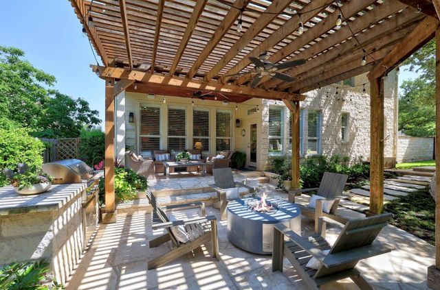 1720 Lemon Mint CT, Austin, TX 78733