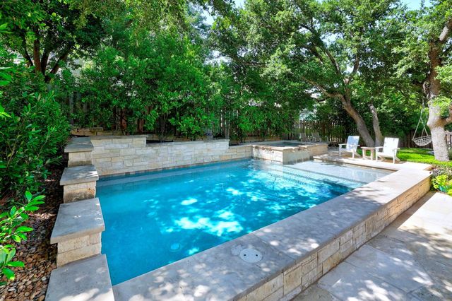 1720 Lemon Mint CT, Austin, TX 78733