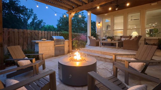 1720 Lemon Mint CT, Austin, TX 78733