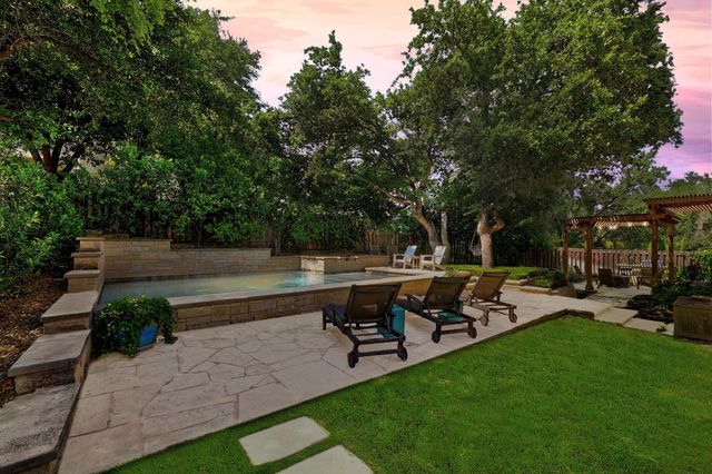 1720 Lemon Mint CT, Austin, TX 78733