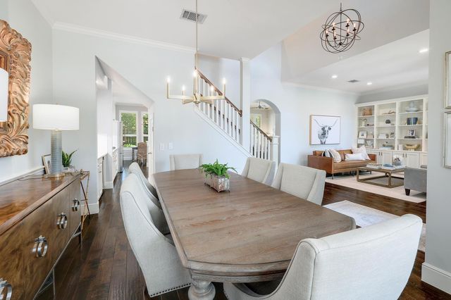 1720 Lemon Mint CT, Austin, TX 78733