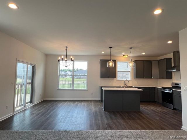 7114 Natalie Drive, Ypsilanti, MI 48197