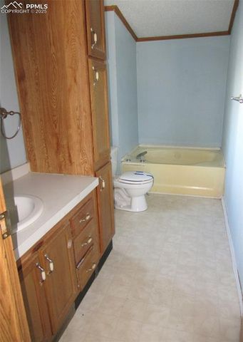 5510 Whipshaw Road, Peyton, CO 80831