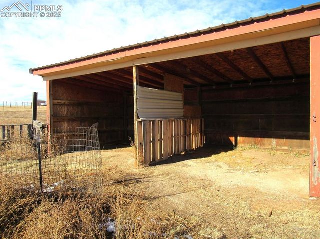 5510 Whipshaw Road, Peyton, CO 80831