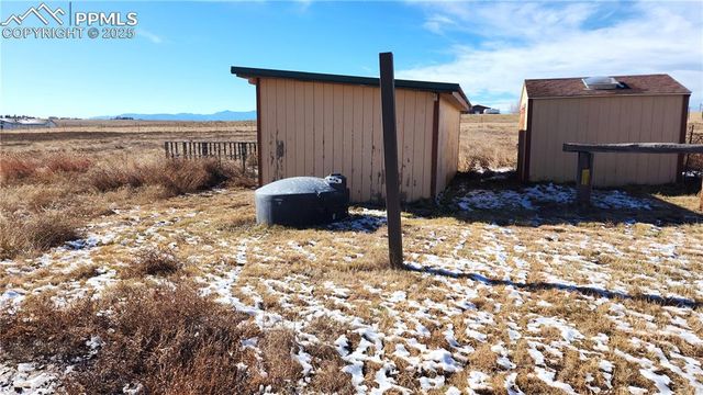 5510 Whipshaw Road, Peyton, CO 80831