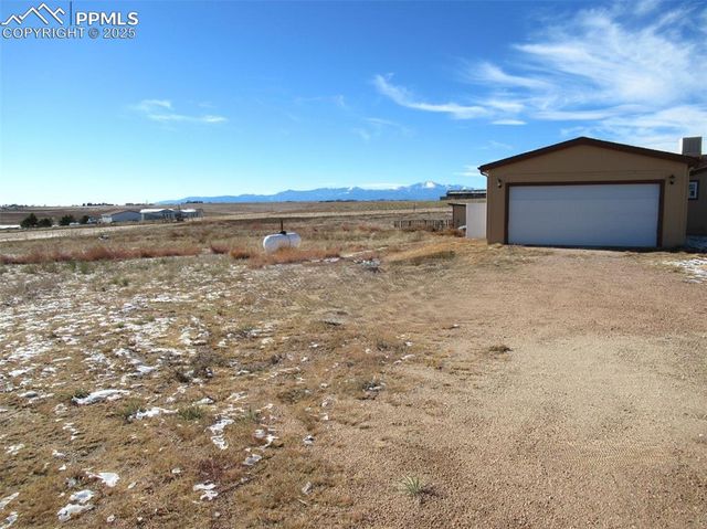 5510 Whipshaw Road, Peyton, CO 80831