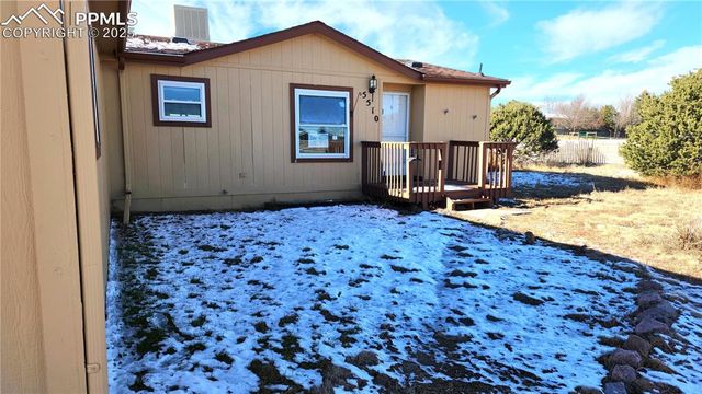 5510 Whipshaw Road, Peyton, CO 80831
