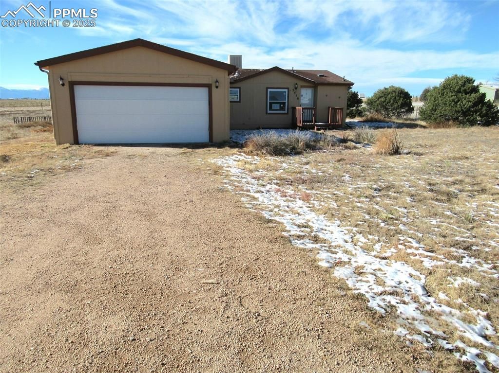 5510 Whipshaw Road, Peyton, CO 80831