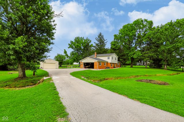 5226 W Southport Road, Indianapolis, IN 46221