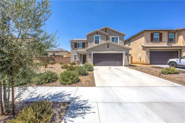 28440 Dusky Willow, Nuevo, CA 92567