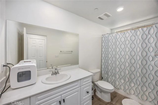28440 Dusky Willow, Nuevo, CA 92567