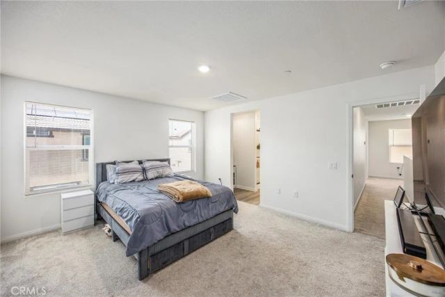 28440 Dusky Willow, Nuevo, CA 92567