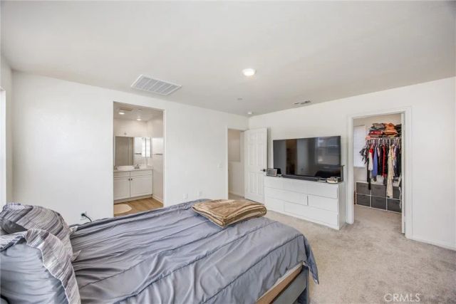 28440 Dusky Willow, Nuevo, CA 92567