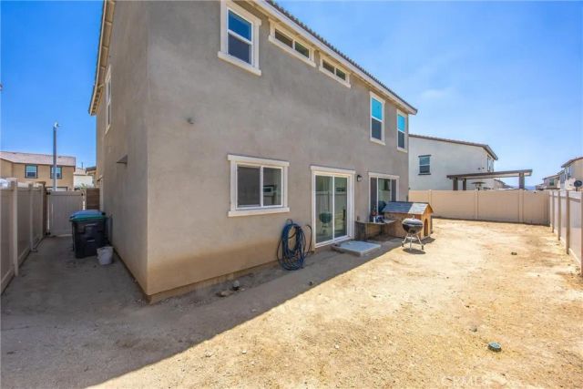 28440 Dusky Willow, Nuevo, CA 92567