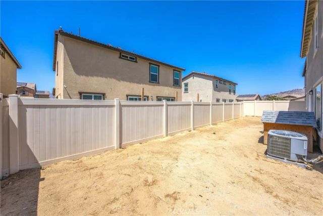 28440 Dusky Willow, Nuevo, CA 92567