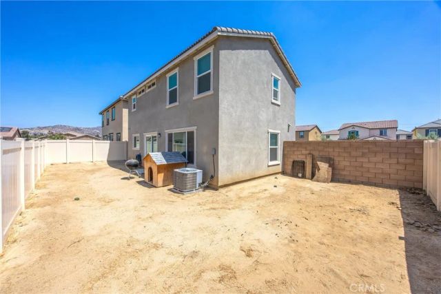 28440 Dusky Willow, Nuevo, CA 92567