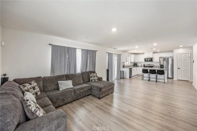 28440 Dusky Willow, Nuevo, CA 92567