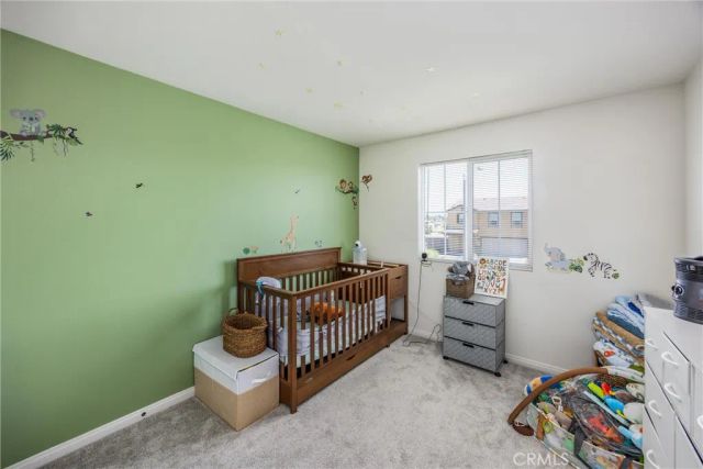 28440 Dusky Willow, Nuevo, CA 92567