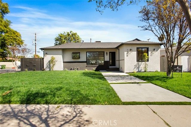 7358 Paso Robles ave, Los Angeles, CA 91406