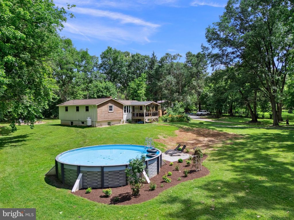 1945 SHENANDOAH SPRINGS LN, Elkton, VA 22827