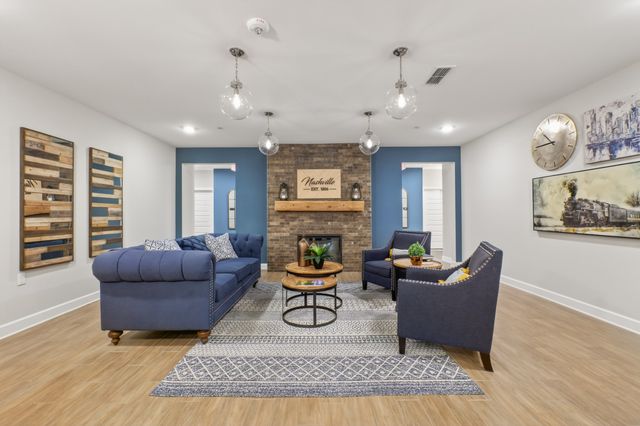 141 Saundersville Rd Apt 2307, Hendersonville, TN 37075