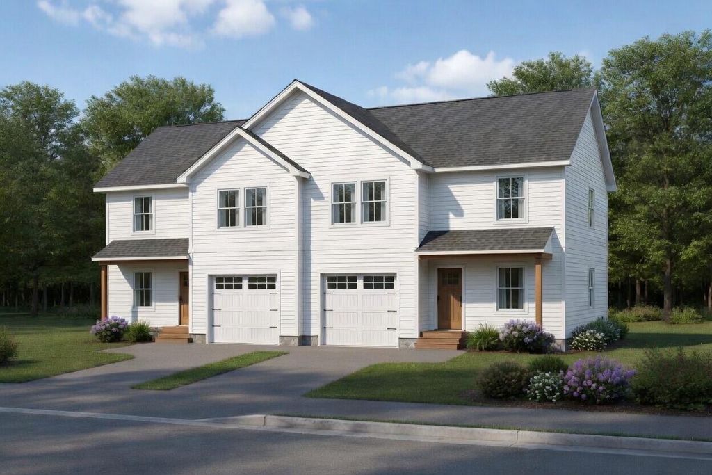 2 Dolley Farm Road 1, Windham, ME 04062 — exterior