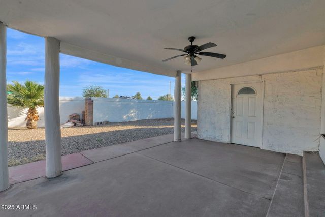 6709 N 51ST Drive, Glendale, AZ 85301