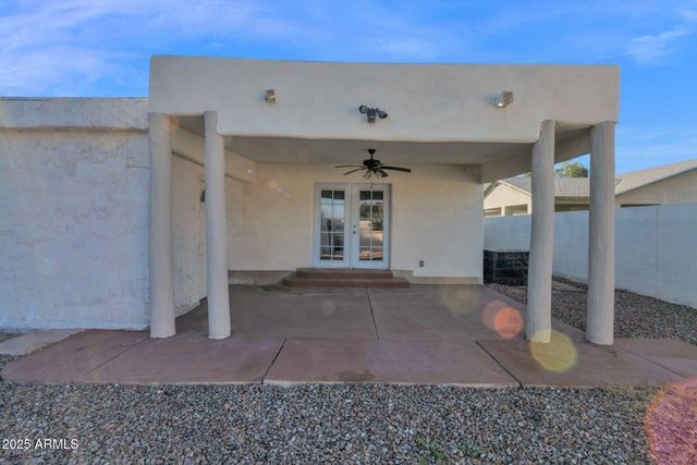 6709 N 51ST Drive, Glendale, AZ 85301