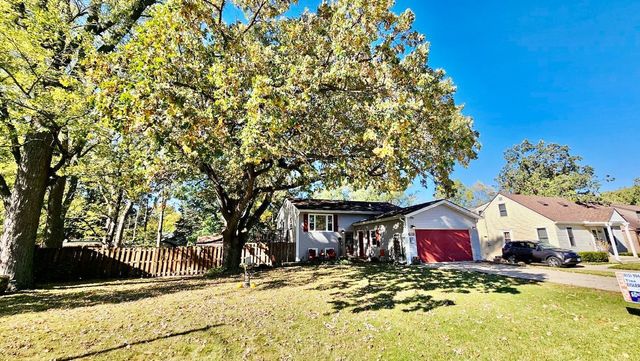 4724 Illinois Street, Loves Park, IL 61111