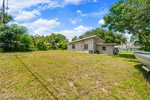 132 Virginia Road, Melbourne, FL 32904