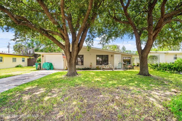 132 Virginia Road, Melbourne, FL 32904