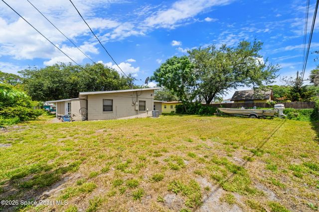 132 Virginia Road, Melbourne, FL 32904