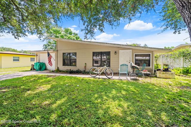 132 Virginia Road, Melbourne, FL 32904