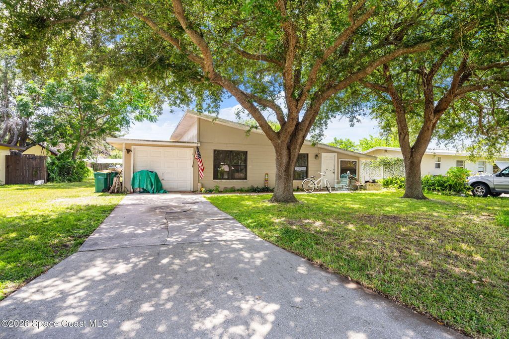 132 Virginia Road, Melbourne, FL 32904