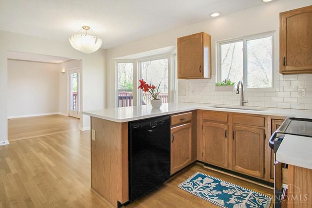 2560 Coveyrun Court, Cincinnati, OH 45230
