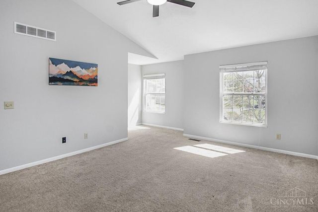 2560 Coveyrun Court, Cincinnati, OH 45230