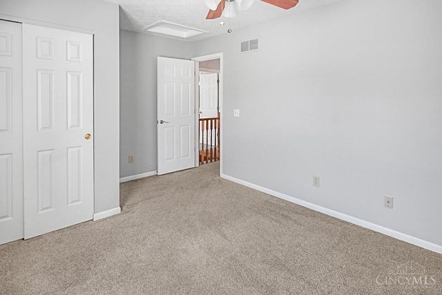2560 Coveyrun Court, Cincinnati, OH 45230