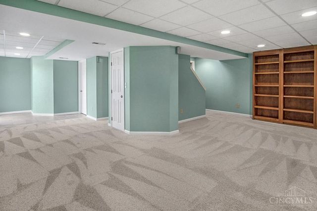 2560 Coveyrun Court, Cincinnati, OH 45230