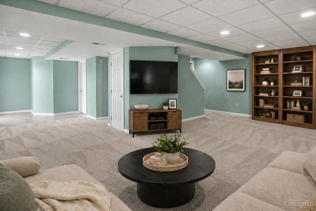 2560 Coveyrun Court, Cincinnati, OH 45230