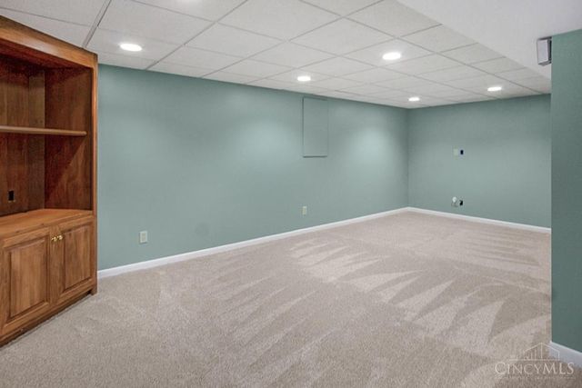 2560 Coveyrun Court, Cincinnati, OH 45230