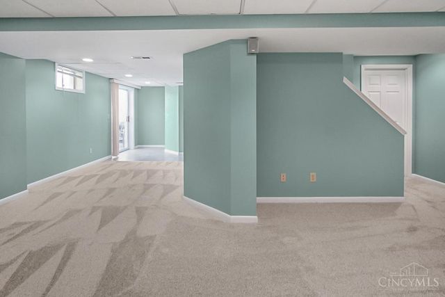 2560 Coveyrun Court, Cincinnati, OH 45230