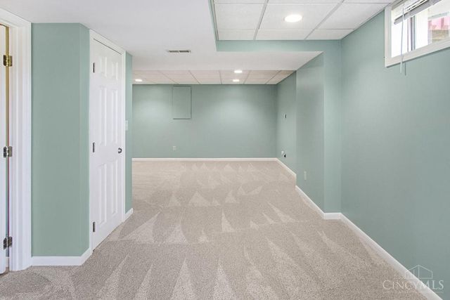 2560 Coveyrun Court, Cincinnati, OH 45230